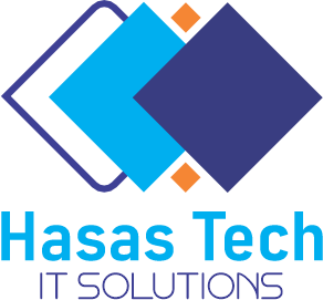 Hasas Tech IT Solutions logo