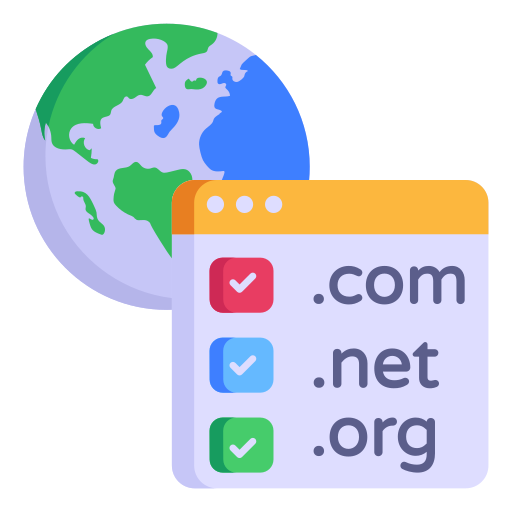 Domain Registration