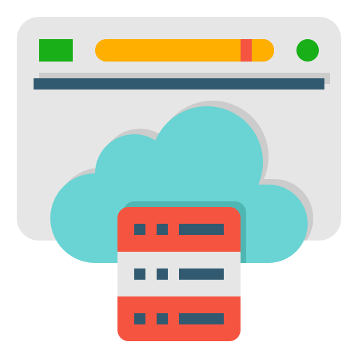 Web Hosting